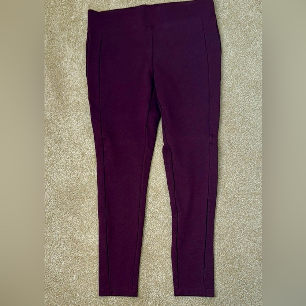 LOFT Leggings